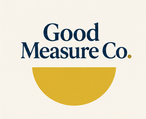Good Measure Co.
